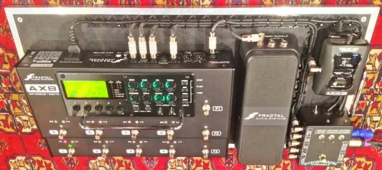 AX8 | Sensation — Nice Rack Canada